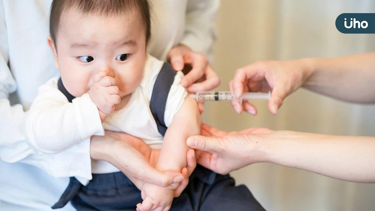 腸病毒71型來勢洶洶！今年重症創新高，醫籲2個月以上幼童快打疫苗