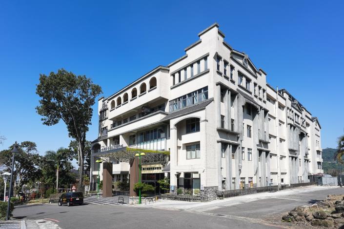 臺南市關子嶺旅館開發環評說明會115年1月13日舉行　聚焦觀光開發與環境保護平衡