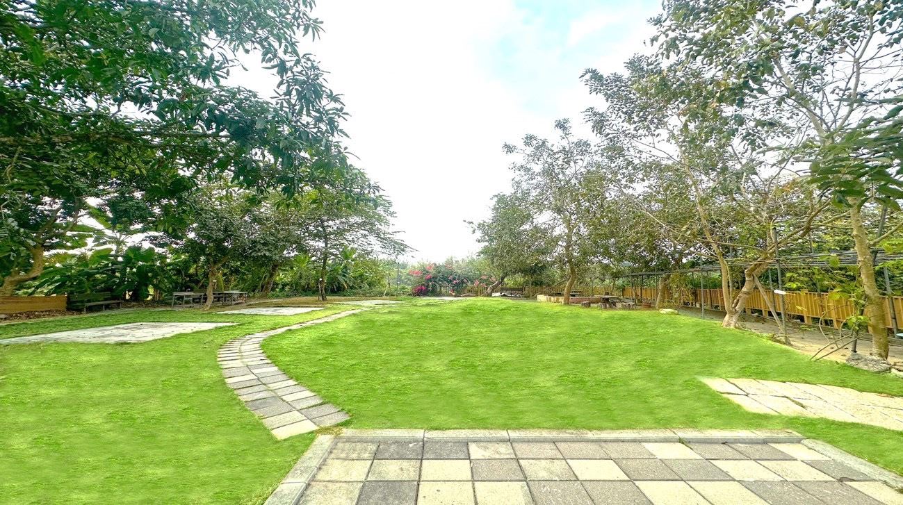 高雄社區營造成果豐碩！38公頃綠地美化獲獎連連 都發局邀請社區加入行列