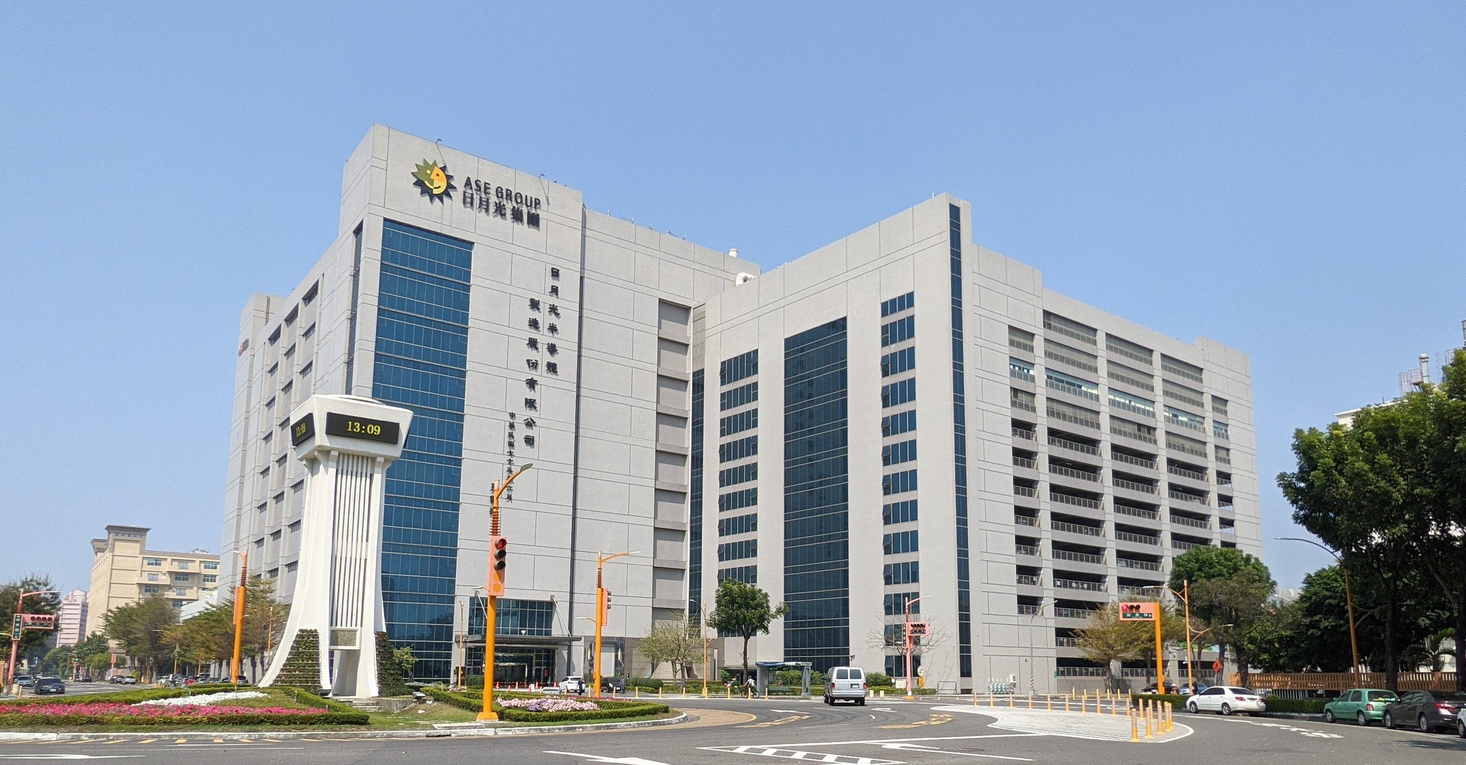 日月光悲訊！董座張虔生獨子張能傑突離世 震驚產業界 46歲英年早逝引關注