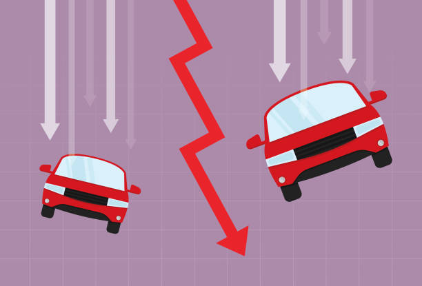 中國汽車市場已完全失去理智