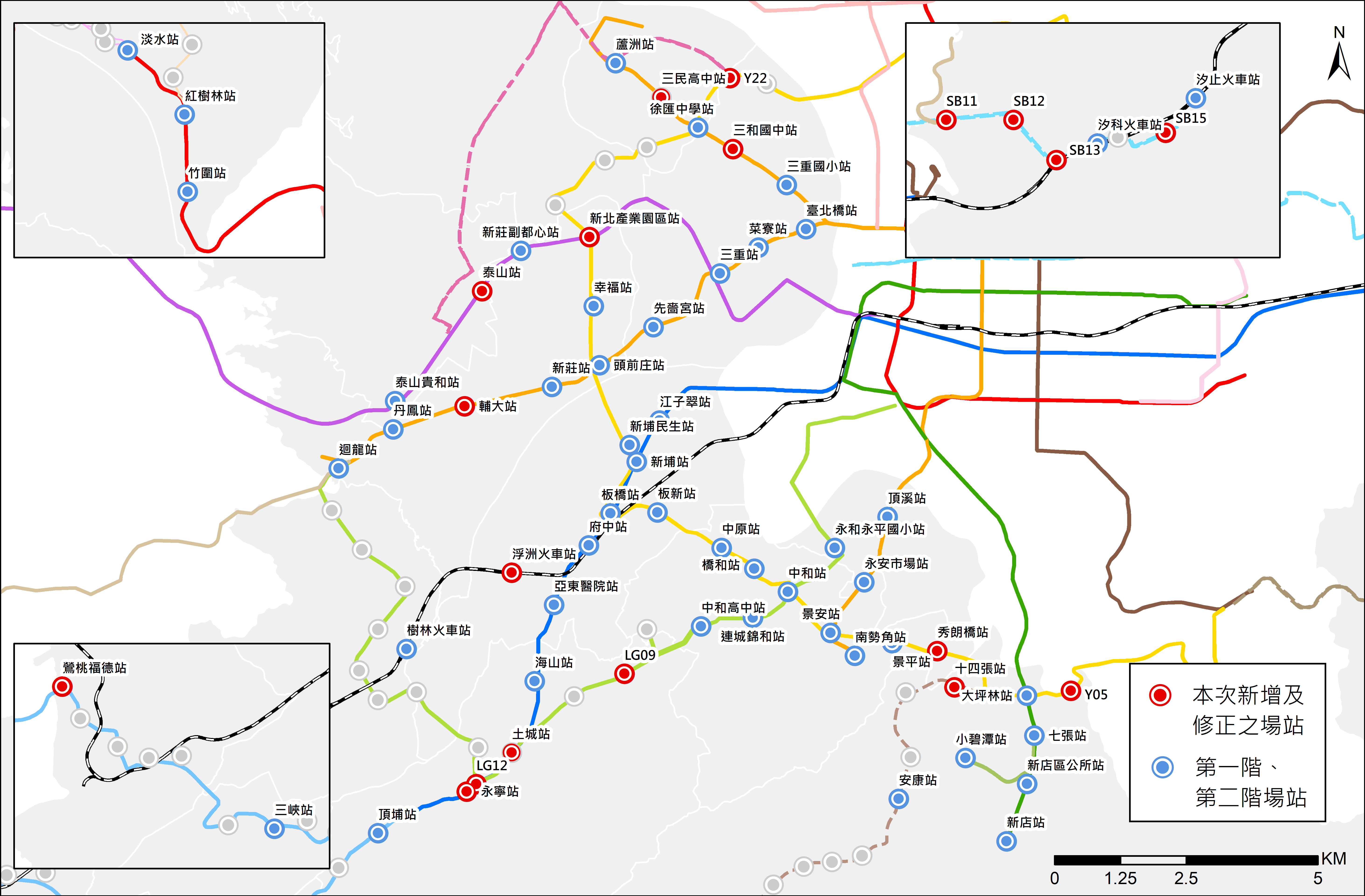 淨零新北TOD3.0三階都計案審議通過　年底前發布實施打造永續低碳城市