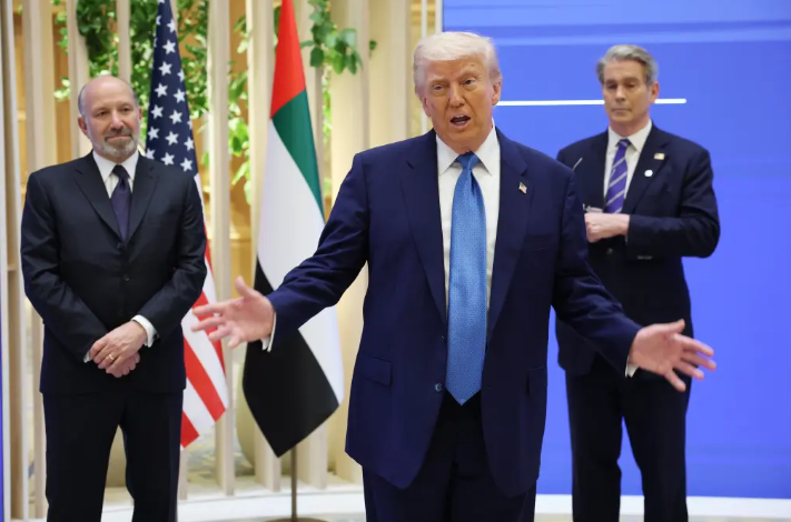 川普擬讓房利美與房地美公開上市！牽動7兆美元房市　專家：利率恐飆破7.7%