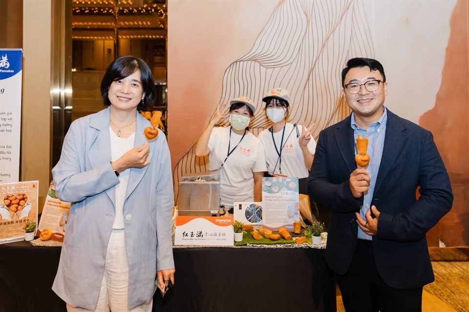 國際旅客復甦力道不足　今年900萬目標難達標　觀光署長陳玉秀坦言900萬人次適合臺灣發展步調