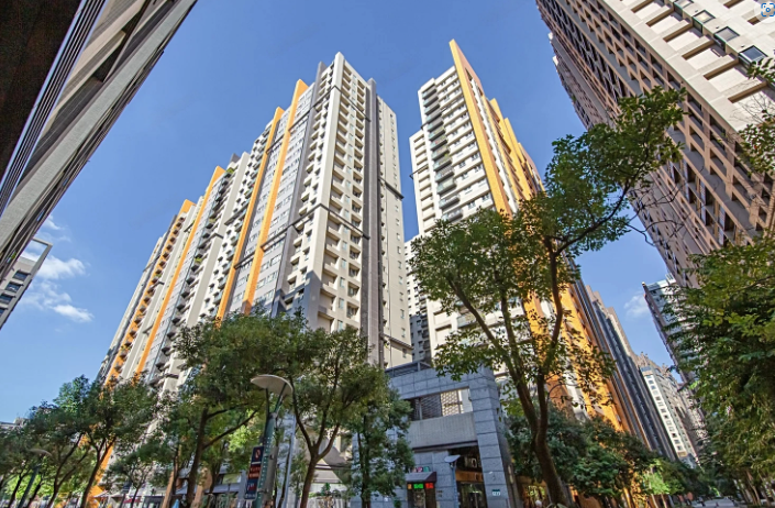 房市冷風席捲六都　5月交易量探歷年同期新低　高雄年減逾五成最慘烈