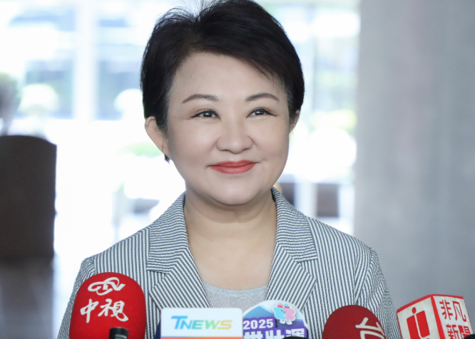 台中市長盧秀燕力推「台中101」 台北101與國泰打造中部新地標 創千億產值