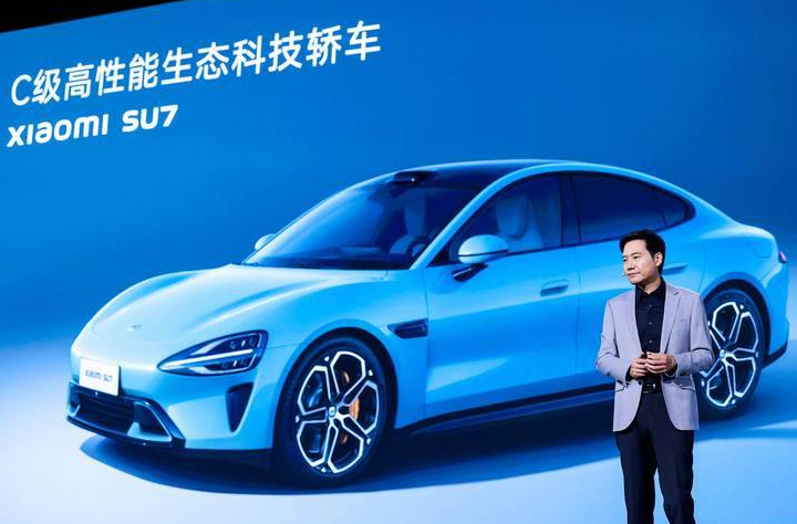 新能源車寒冬來襲　哪吒汽車爆財務危機　三年虧180億陷破產邊緣　產業結構加速重整