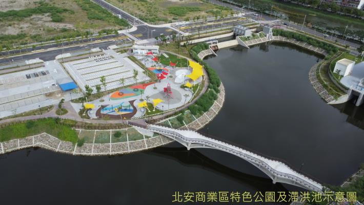 114年第1次市地重劃區抵費地標售順利完成開標 臺南10標脫標總額突破13億