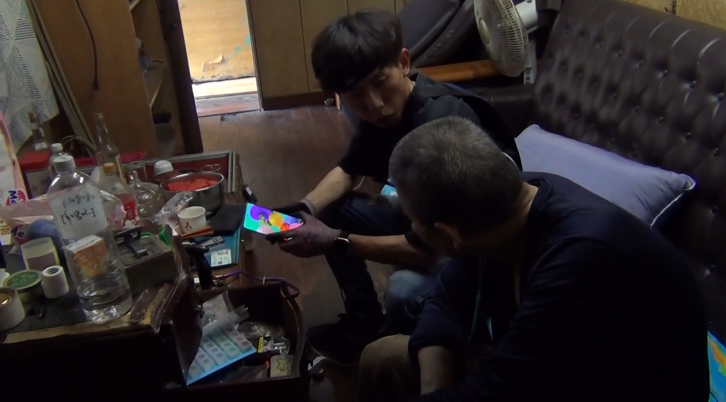 工業區淪為毒品溫床　海巡署聯手攻堅查獲毒窟，阻斷製毒活動及社會危害