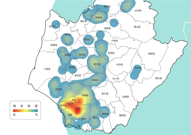 房市轉折浮現？臺南市114年10月住宅價格指數小幅下降0.13%　價跌量增下市場進入整理走勢　房價受信用管制影響