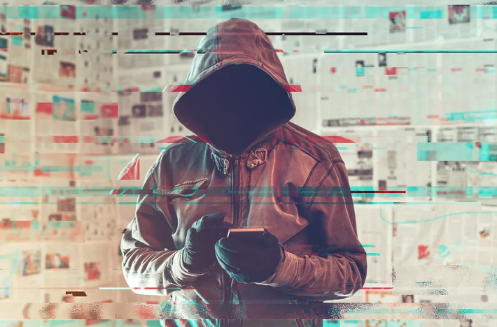 【投書/ 蕭國振】台灣企業資安：駭客烈焰中的易燃柴薪