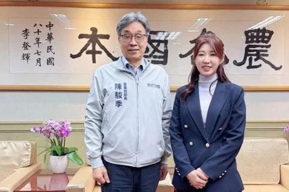 台肥新總座陳右欣否認購買假學歷　判決書揭露完整涉案細節與歷程真相