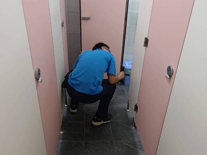 臺南市完成公民有市場與夜市「反偷拍」專案巡檢　公廁與試衣間全面檢測守護隱私安全