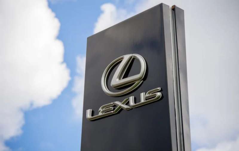 Lexus考慮為旗艦電動車導入多種引擎聲浪 滿足傳統車迷情懷