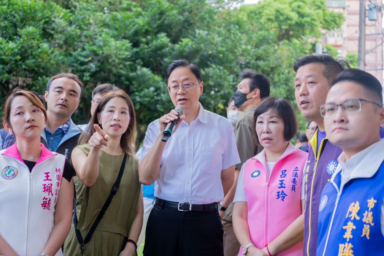 桃園市長張善政正式拍板捷運橘線延伸計畫　交通重大建設啟動引爆房市熱議與投資期待