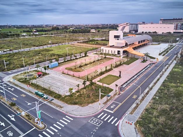 臺南市政府114年第2次市地重劃區抵費地標售正式啟動，黃偉哲市長邀各界踴躍投標