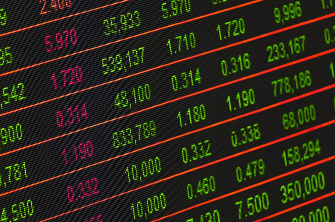 臺臺股大跌991點！單週下挫近千點、週線連3黑，外資大幅撤退、台積電領跌權值股重創大盤