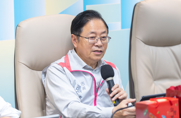 學東京TOD！桃園市府啟動城市藍圖計畫　張善政市長：捷運成發展引擎