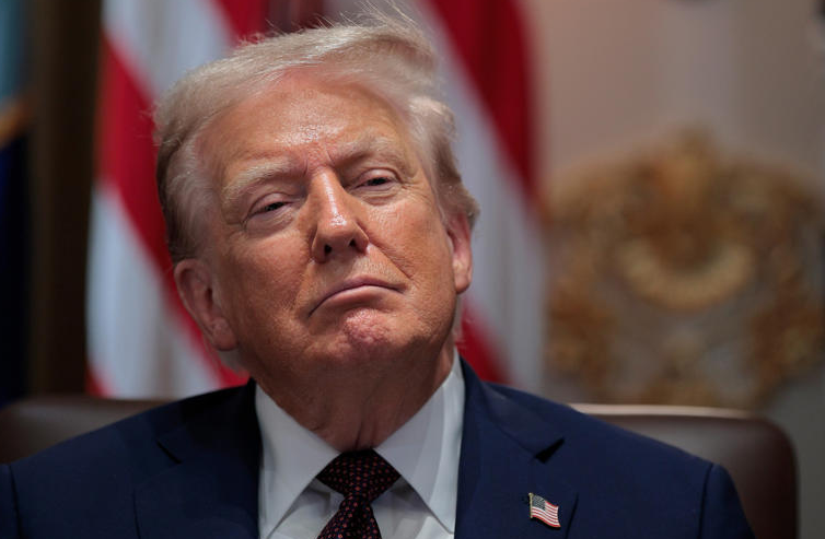 川普關稅遭美法院判違法？急發文稱「所有關稅仍有效！」 專家解讀全球影響