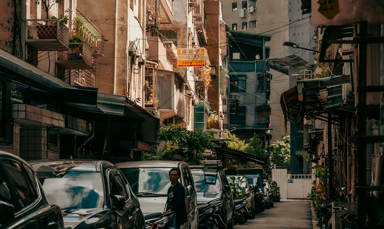 國土署警告！租金補貼75萬戶達標在即，預算未解凍11月恐用罄！