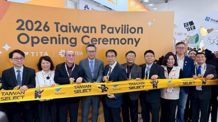 黃偉哲市長率臺南隊進軍新加坡食品展　展場人氣熱絡多元農產吸引國際買主目光