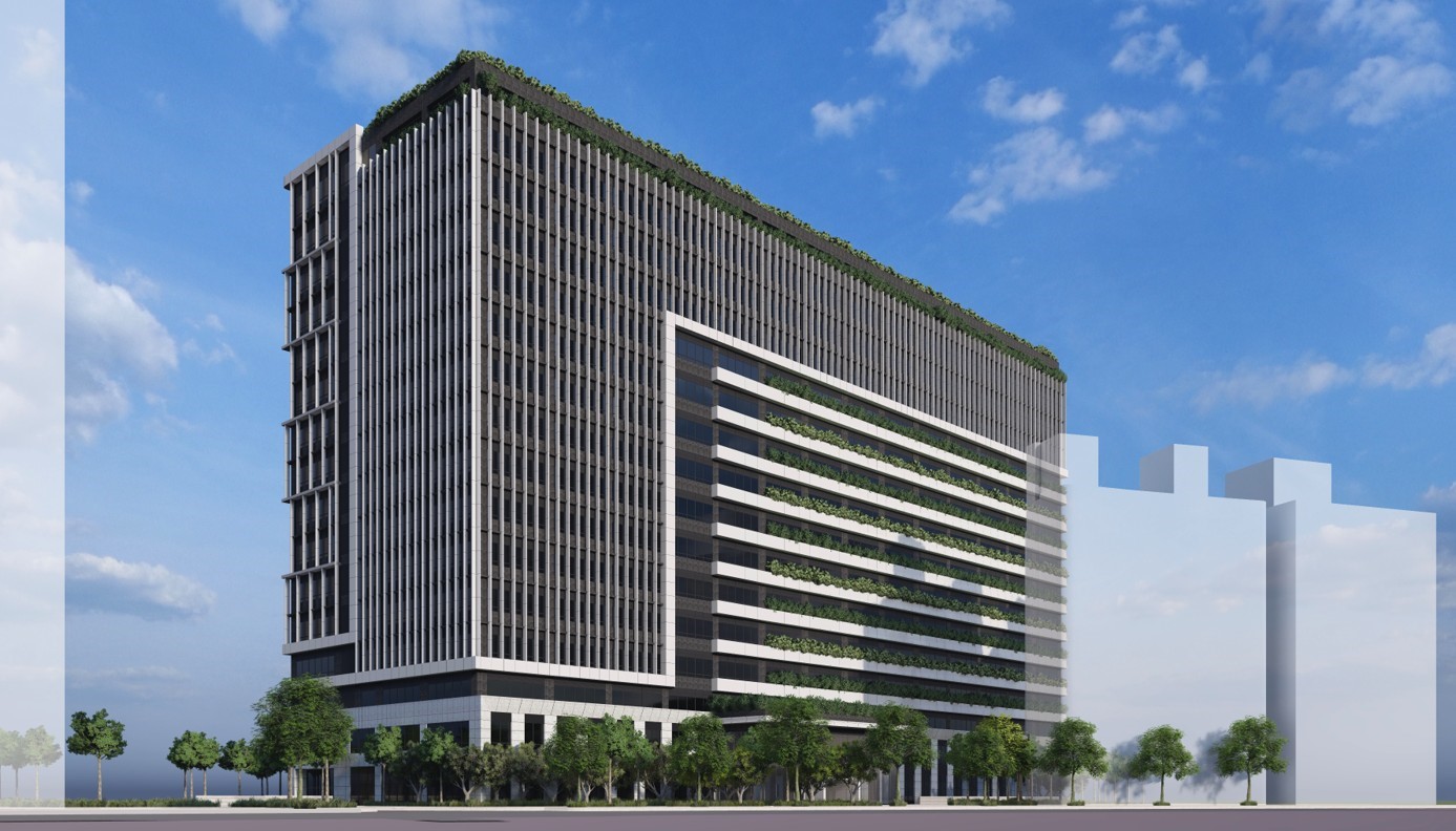 最新核定！新北土城首件跨街廓都更案曝光，捷運站周邊工業區大翻身