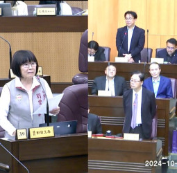 電動車火災頻傳，高雄推「禁停令」防範未然