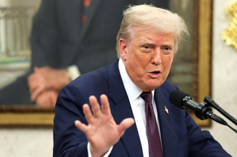 川普突變卦！日美關稅協議突現落差　15%額外疊加關稅恐重傷日本出口