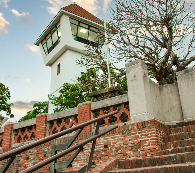 臺灣景點排行大震撼！臺南安平奪冠，臺中一中商圈慘跌出榜！