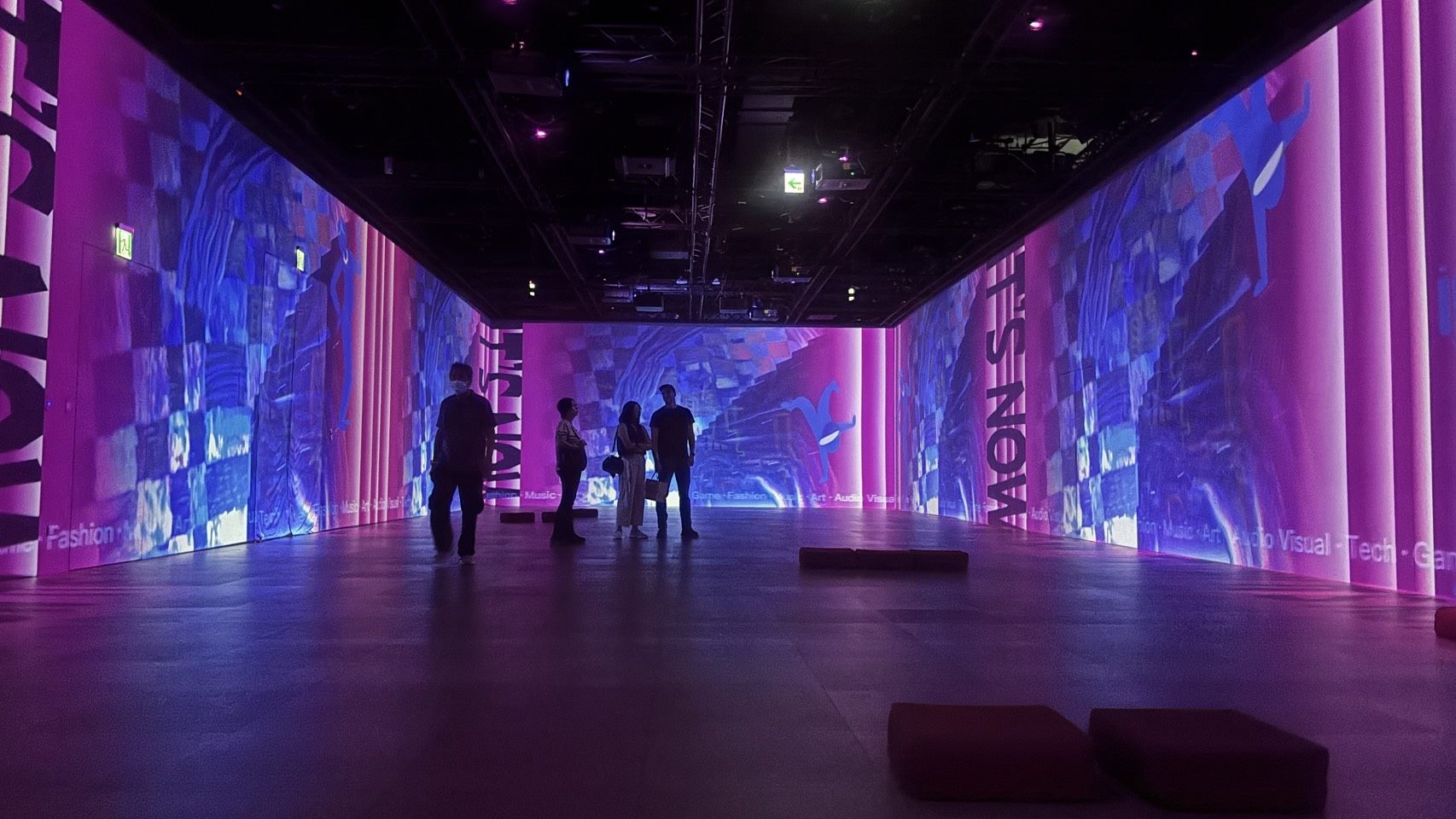 潮臺北2025盛大登場！國際論壇齊聚重量級講者 坂本龍一合作導演來臺引爆未來潮流