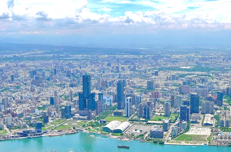 高雄市國土計畫新制即將上路 既有土地使用權益獲保障