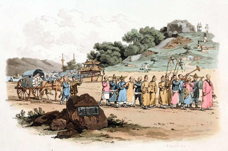 《尊重生命，讓愛延續》