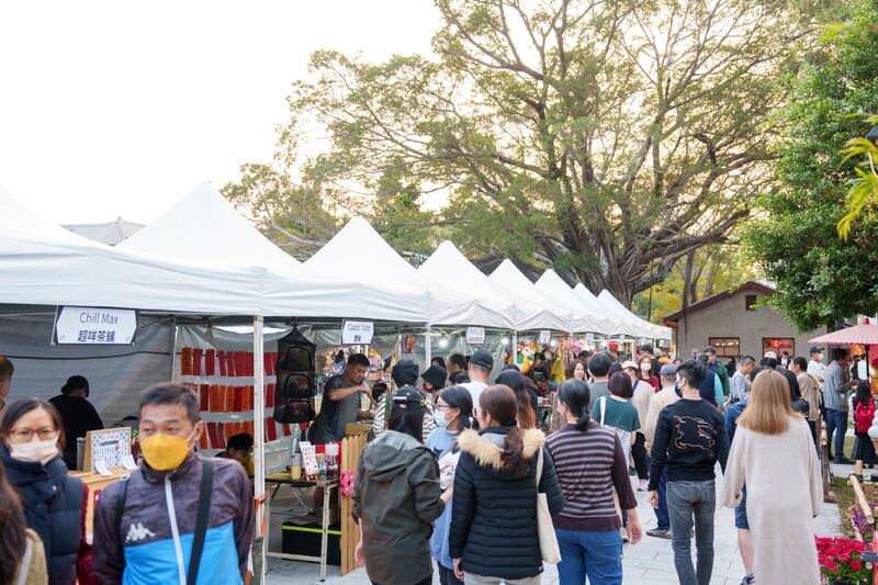 港味十足，「2025香港年宵」 1/30起熱鬧三天