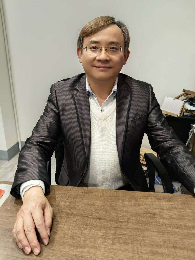 【南星風雨】 探索都市職人 林承翰博士地政、法律、財務和金融專業之路