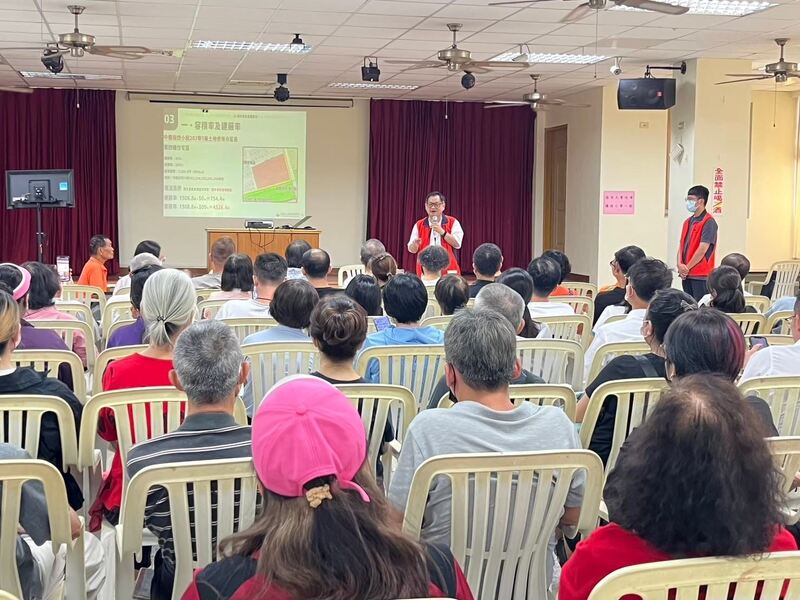 都更注意  高市都發局提醒市民保護個資安全