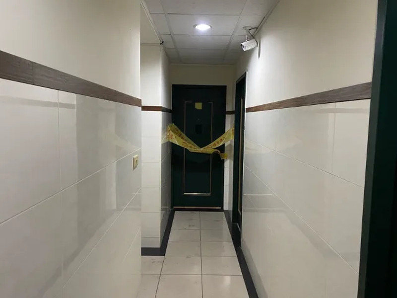 疑毒品糾紛持刀殺人  警方8小時火速緝凶