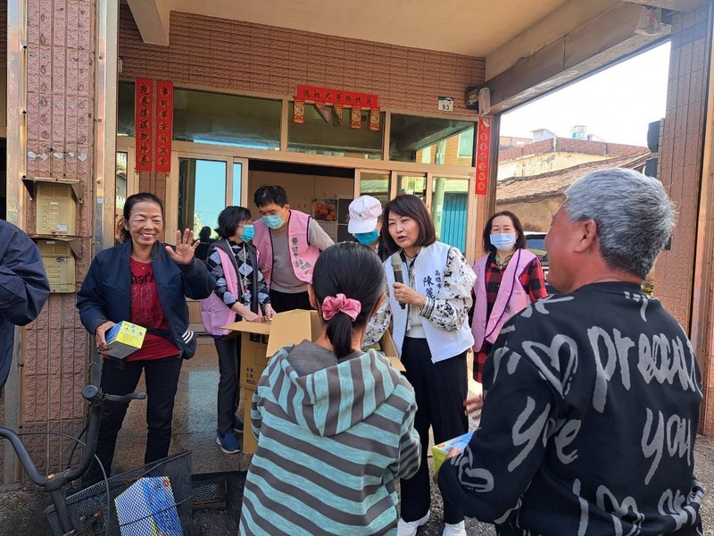 南區資源回收廠台灣史上最嚴重焚化爐事故  陳麗娜要求市府顧健康查清真相