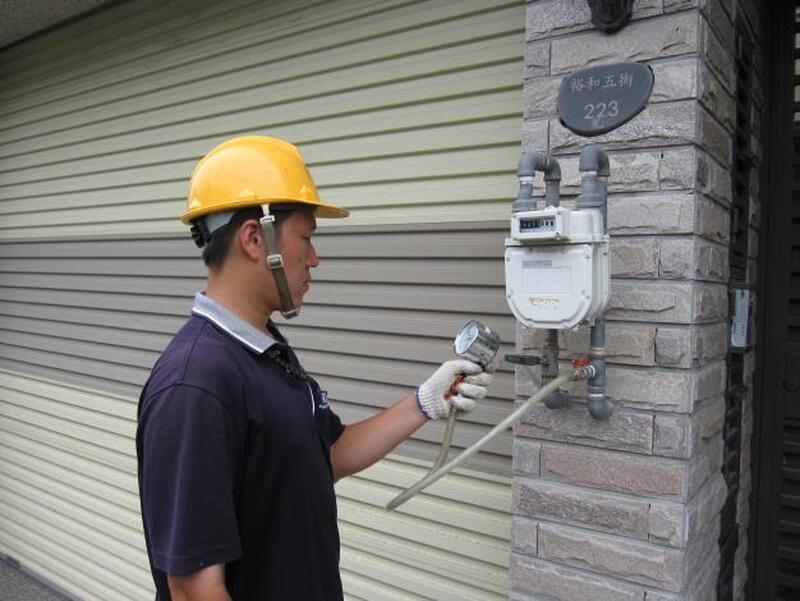 春節期間台電、台水、天然氣公司服務不打烊