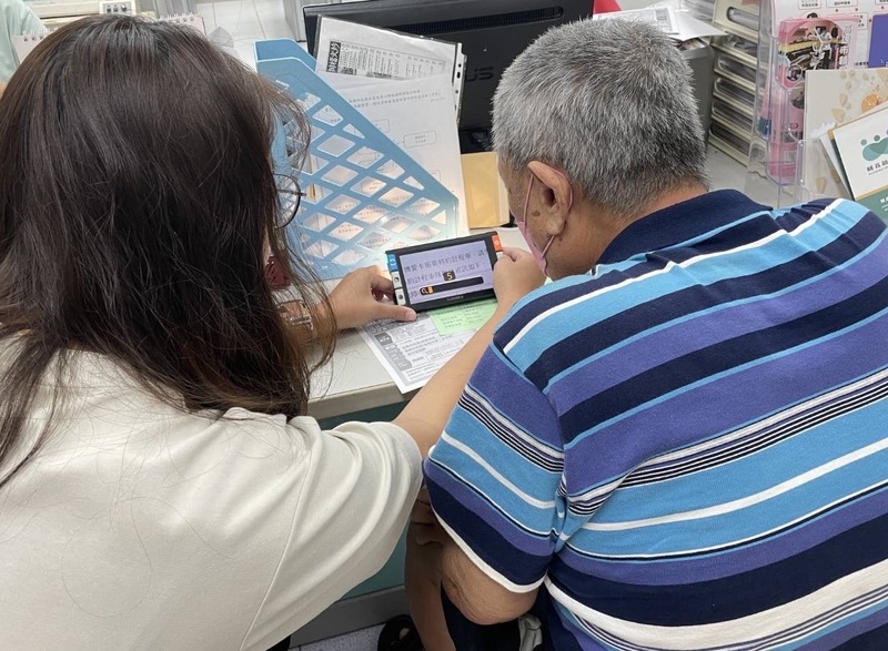 從需求評估出發 社工服務輸送零漏接