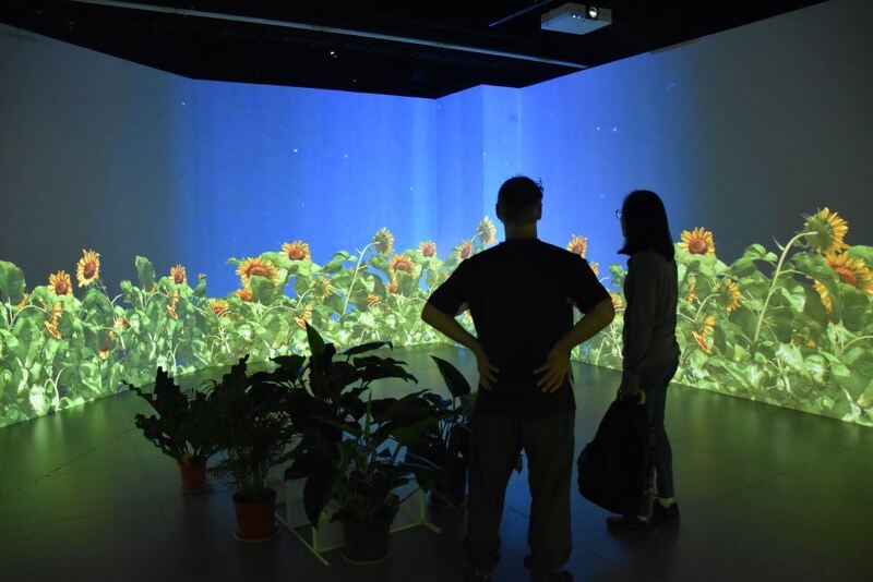 2025屏東熱帶農業博覽會「非常未來」，越夜越美麗！