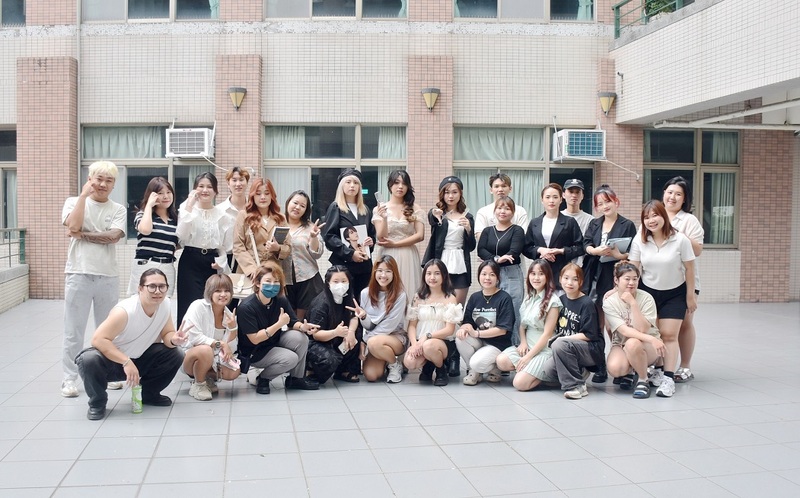 樹科大推動新南向優質教育 流設系僑生學習成果豐碩