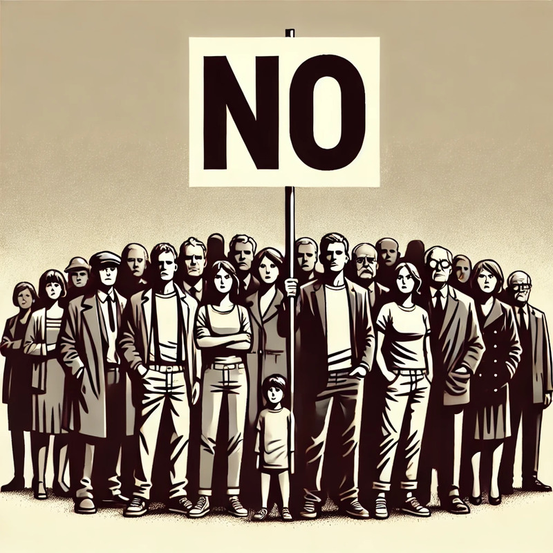 【阿榮律師有話說】 ＜終止台灣亂象，拒絕違憲罷免＞