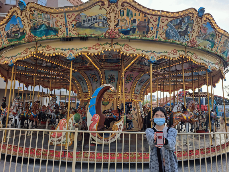 情人節出遊聚餐送禮、升級開學裝備 SKM Park Outlets高雄草衙一站到位