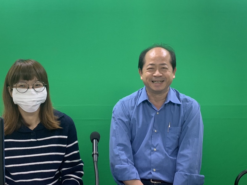 【 南方視角】陳䔲曜創業與斜槓人生：從街頭叫賣到跨國事業精彩旅程