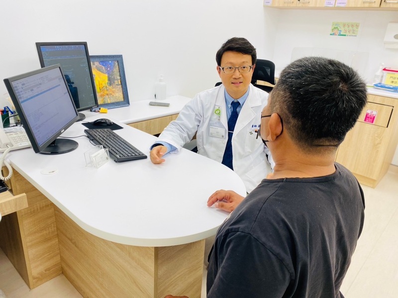 高雄秀傳首例多囊腎病治療藥物審查  助病人年省36萬