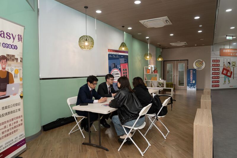 屏東青創屏實利專案 推出10日內破百件申請