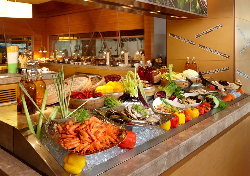 日料控與自由行旅客看過來！ 義大皇家酒店滿足你的假期需求