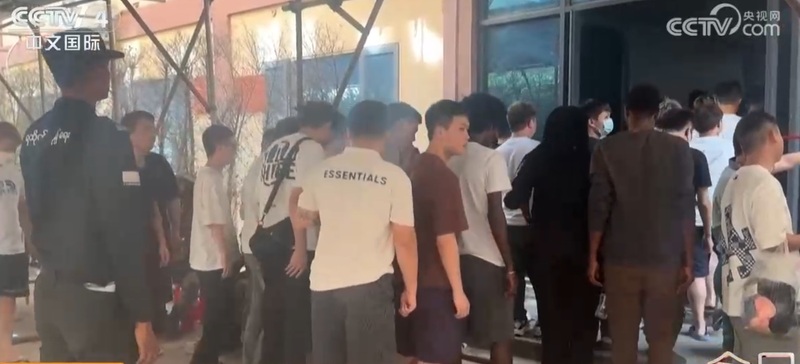 中泰緬聯手打擊跨境詐騙 緬甸加速遣返萬名嫌犯