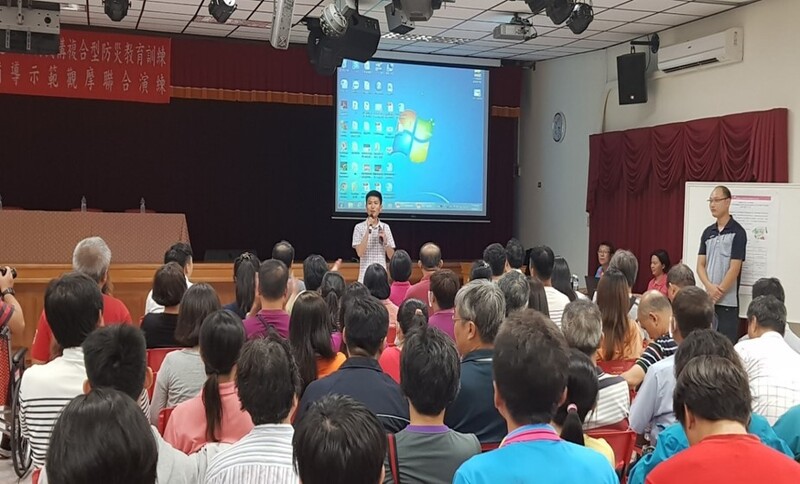 高市社工於全國社會工作專業人員表揚獲獎六都居冠