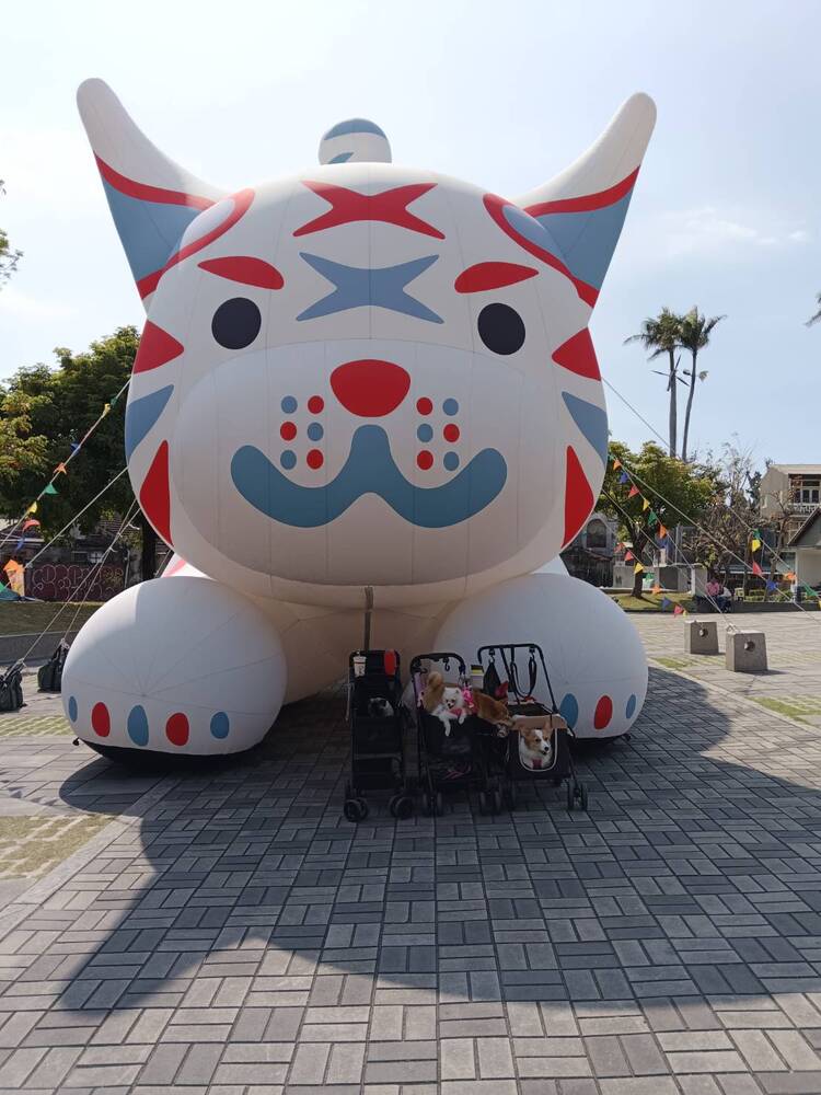 臺南連假期間人潮爆棚！臺南古蹟日營收破百萬 文化行銷締造佳績